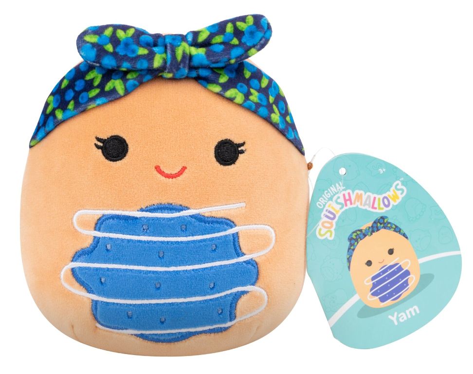 Sachet Mystère Micromallows - Modèle Surprise Sachet Mystère Micromallows - Modèle Surprise