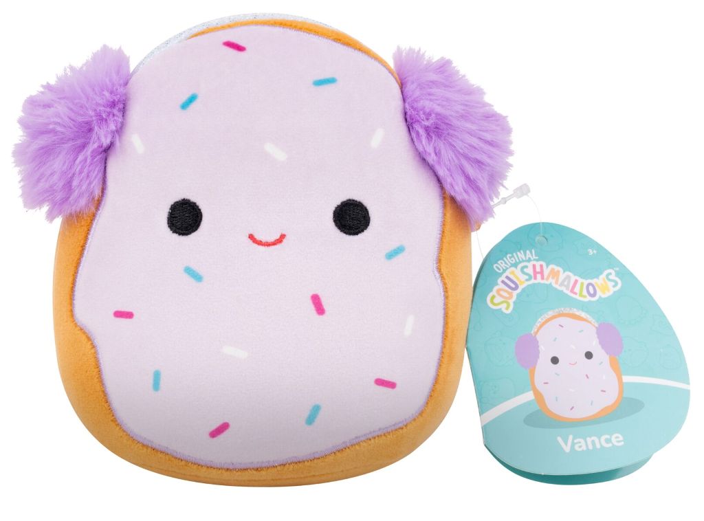 Sachet Mystère Micromallows - Modèle Surprise Sachet Mystère Micromallows - Modèle Surprise