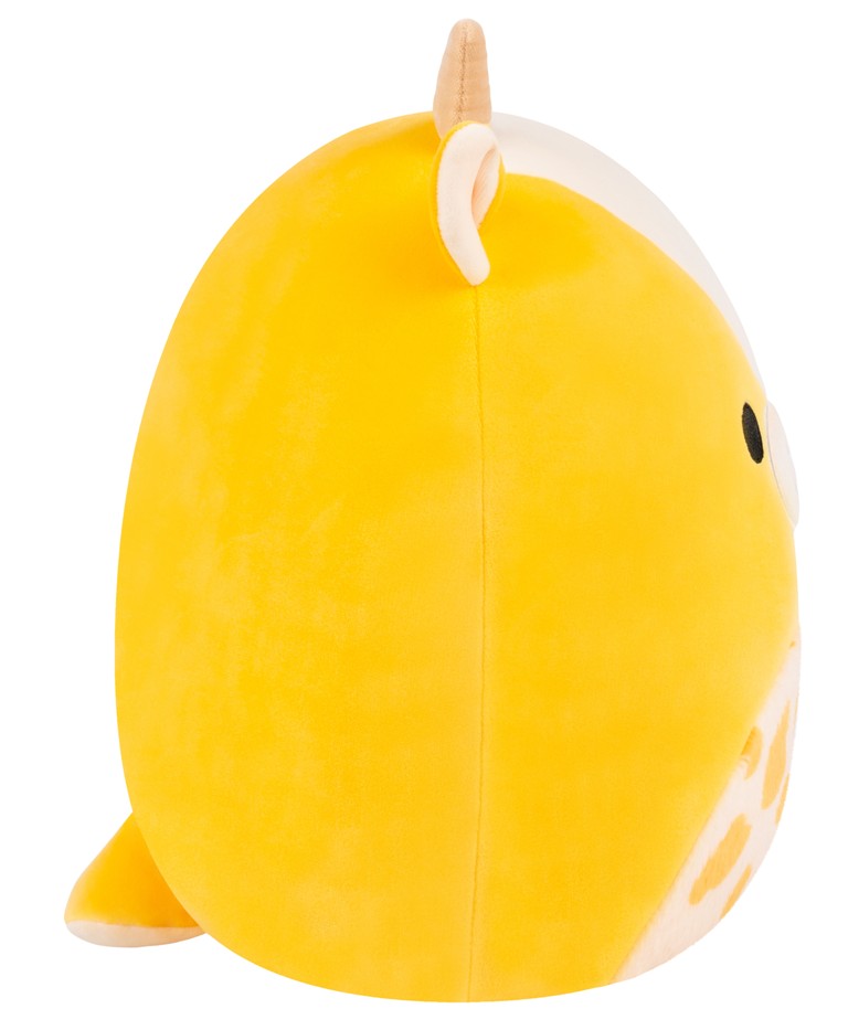 Peluche Chèvre Miel Squishmallows - 30 cm Peluche Chèvre Miel Squishmallows - 30 cm