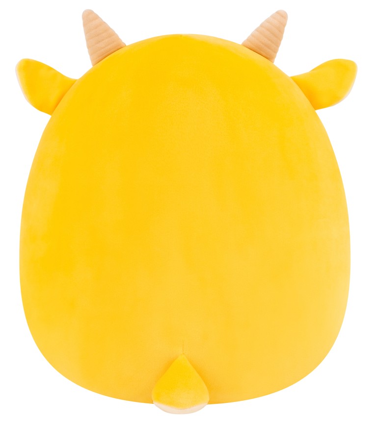 Peluche Chèvre Miel Squishmallows - 30 cm Peluche Chèvre Miel Squishmallows - 30 cm