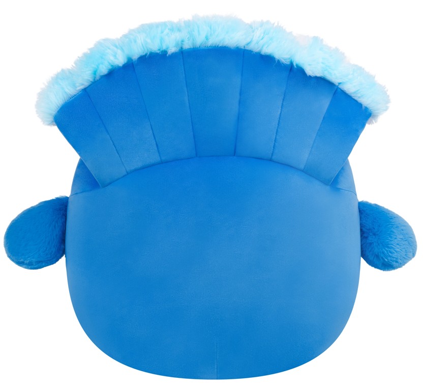 Peluche Paon Bleu Priscilla Squishmallows - 40 cm Peluche Paon Bleu Priscilla Squishmallows - 40 cm