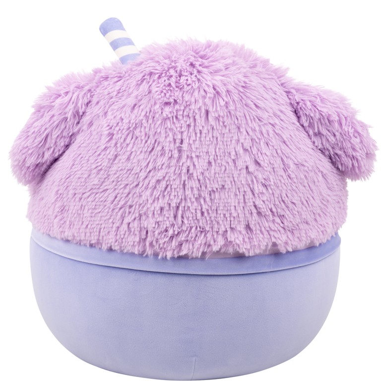 Peluche Bigfoot Lavande Dilka - 40 cm Peluche Bigfoot Lavande Dilka - 40 cm