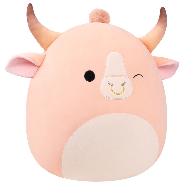 Peluche Taureau Howland Squishmallows - 50 cm Peluche Taureau Howland Squishmallows - 50 cm