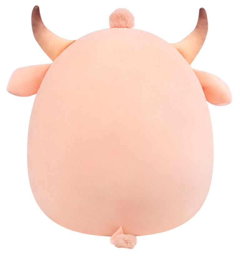 Peluche Taureau Howland Squishmallows - 50 cm Peluche Taureau Howland Squishmallows - 50 cm