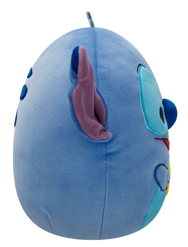 Peluche Stitch avec Cookie Squishmallows Medium Peluche Stitch avec Cookie Squishmallows Medium