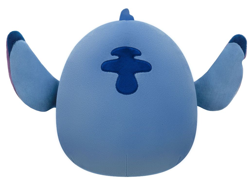 Peluche Stitch avec Cookie Squishmallows Medium Peluche Stitch avec Cookie Squishmallows Medium