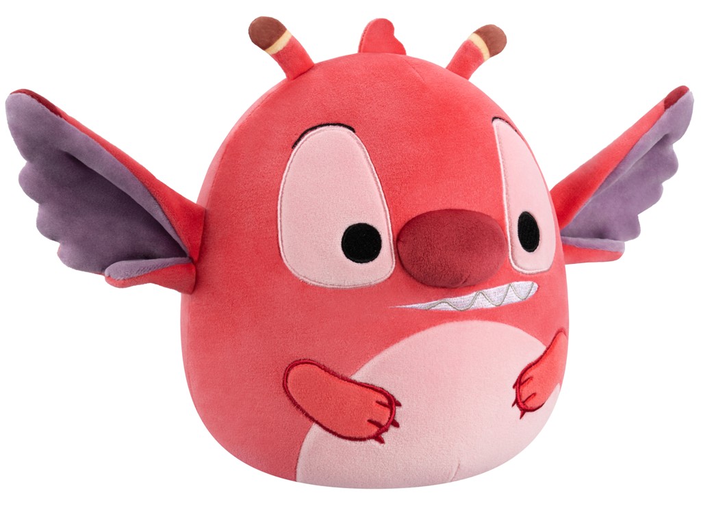 Peluche Leroy Squishmallows Medium Peluche Leroy Squishmallows Medium