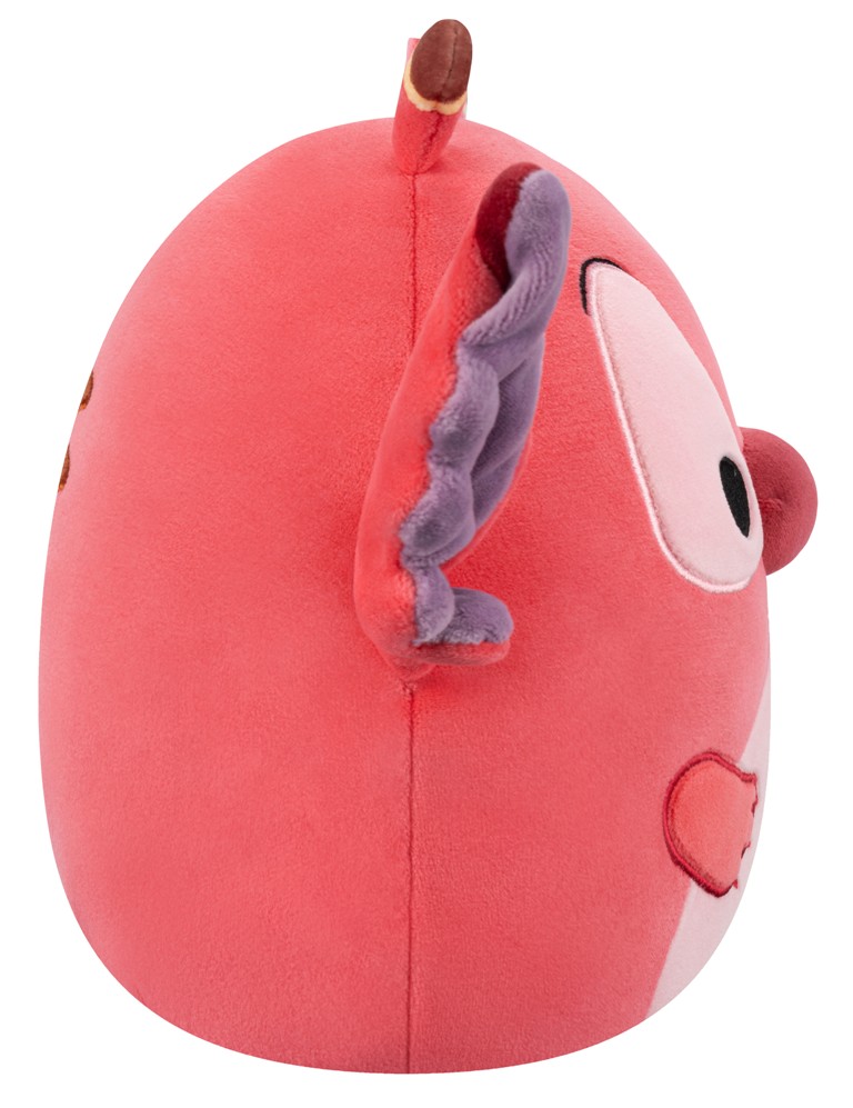Peluche Leroy Squishmallows Medium Peluche Leroy Squishmallows Medium