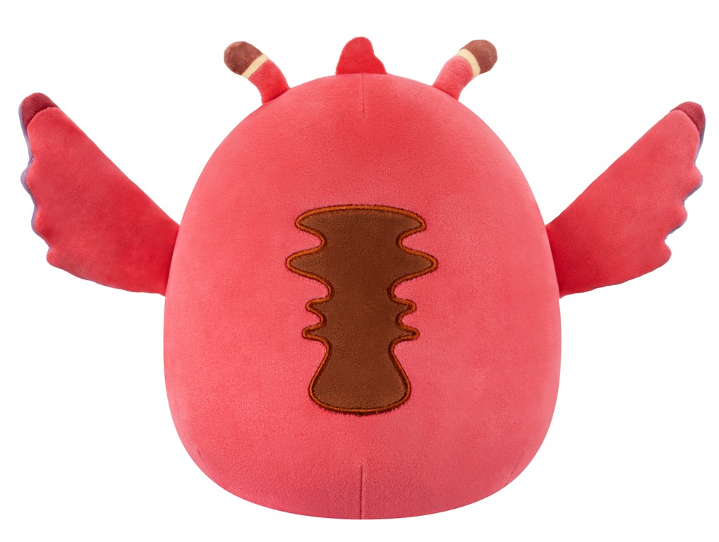 Peluche Leroy Squishmallows Medium Peluche Leroy Squishmallows Medium