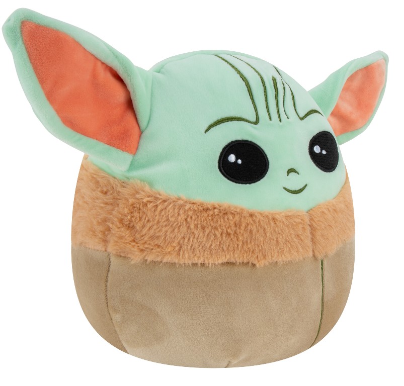 Peluche Grogu Star Wars Medium Peluche Grogu Star Wars Medium