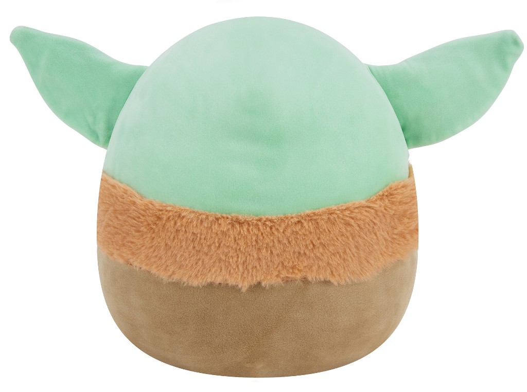 Peluche Grogu Star Wars Medium Peluche Grogu Star Wars Medium
