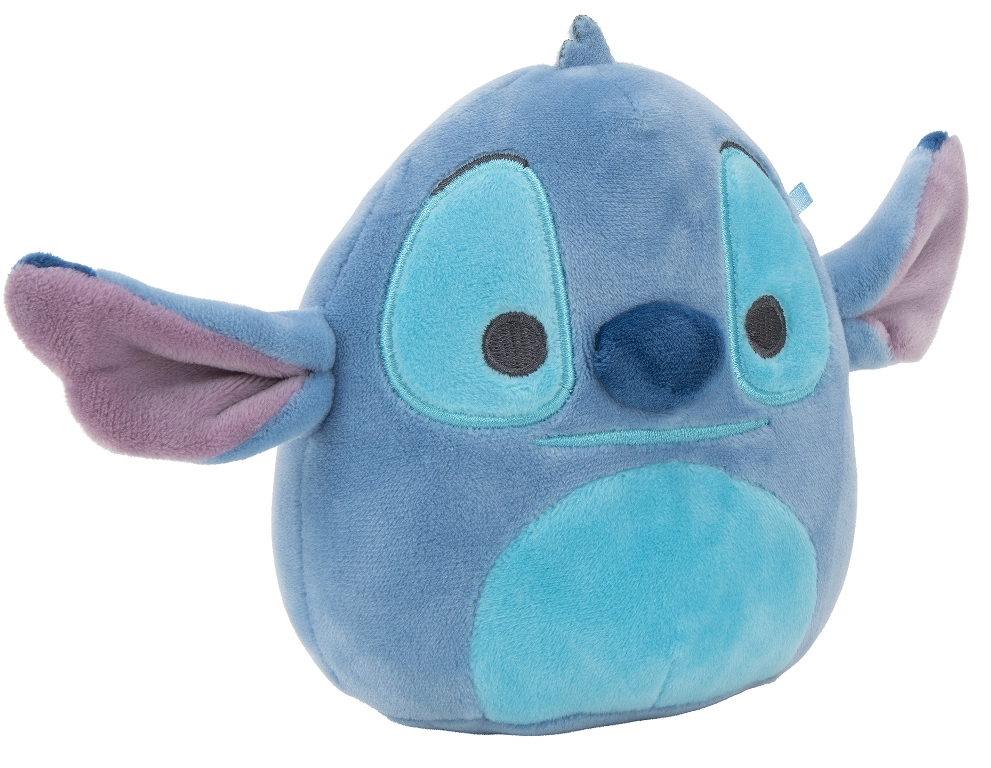 Peluche Stitch Squishmallows - 35 cm Peluche Stitch Squishmallows - 35 cm