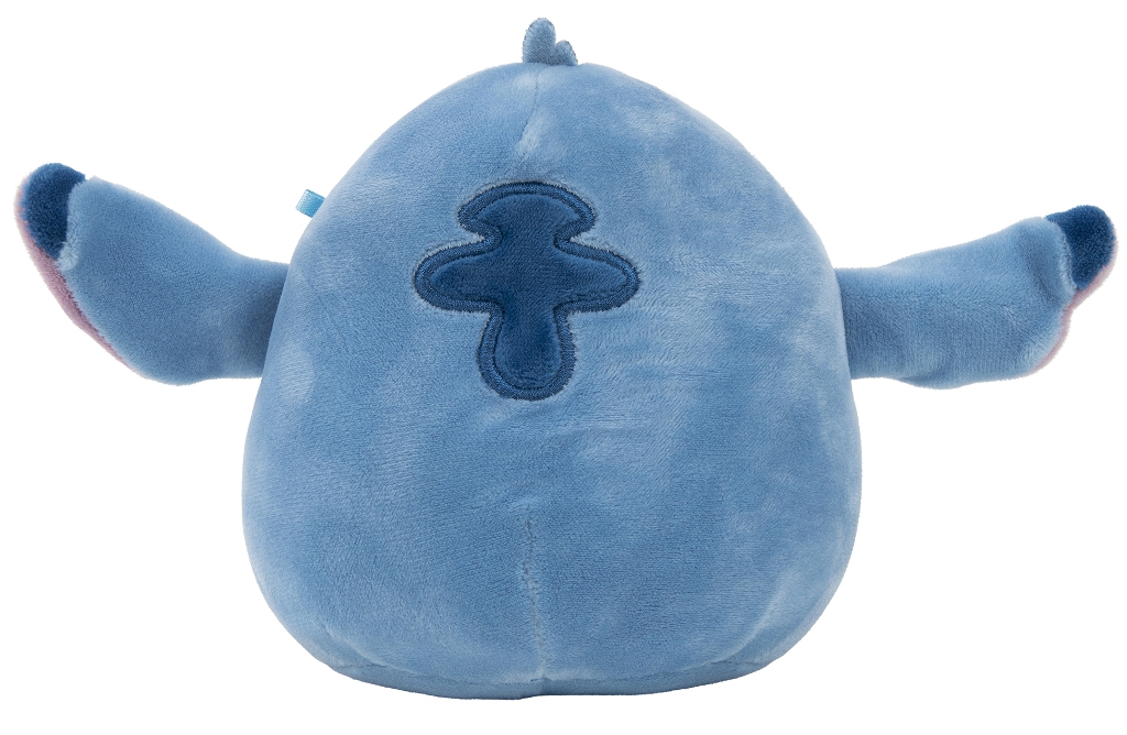 Peluche Stitch Squishmallows - 35 cm Peluche Stitch Squishmallows - 35 cm
