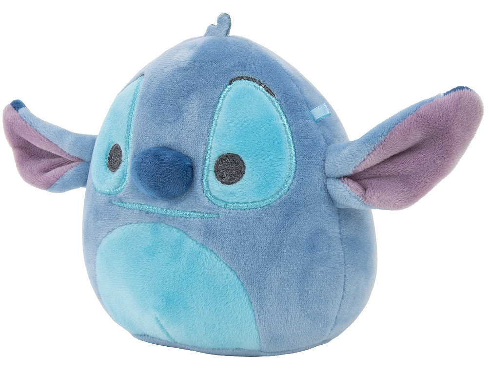 Peluche Stitch Squishmallows - 35 cm Peluche Stitch Squishmallows - 35 cm
