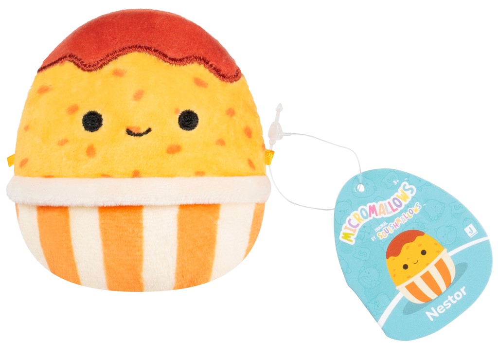 Coffret 10 Peluches Micromallows Coffret 10 Peluches Micromallows