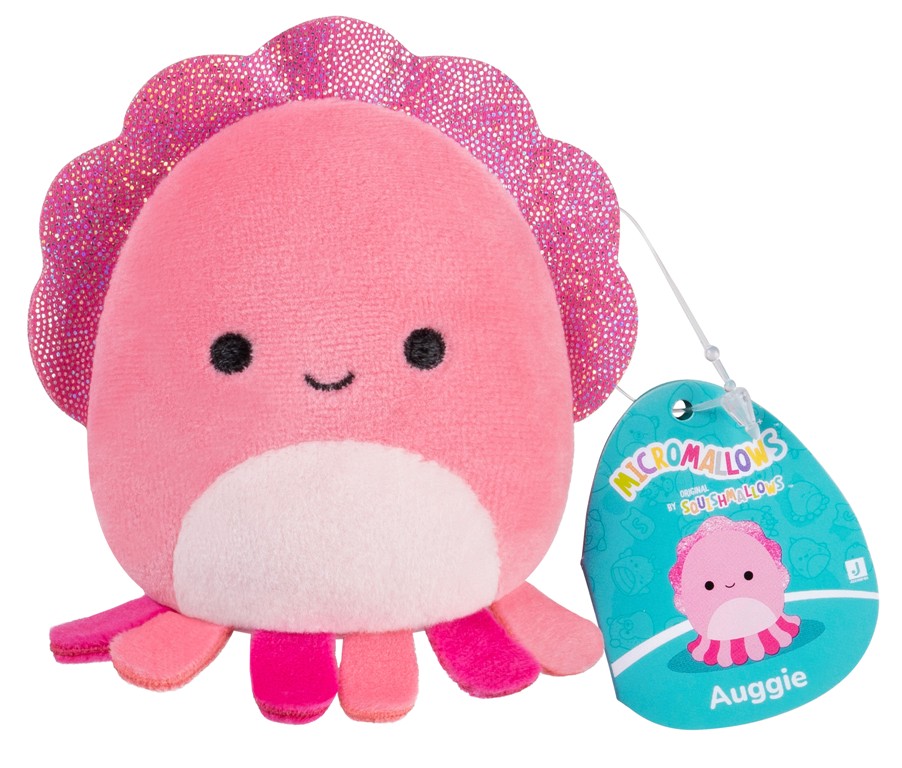 Coffret 3 Peluches Micromallows Coffret 3 Peluches Micromallows