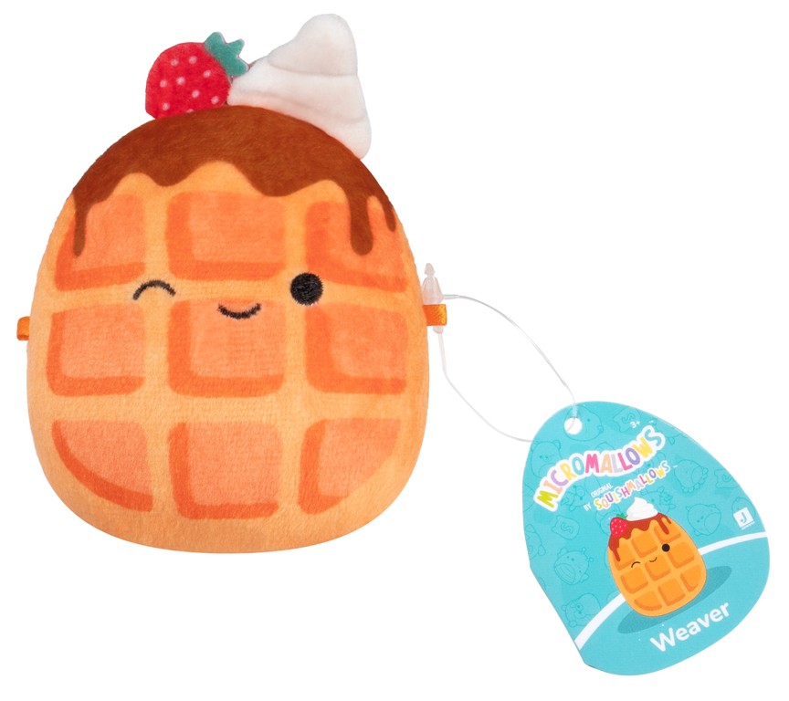 Coffret 3 Peluches Micromallows Coffret 3 Peluches Micromallows