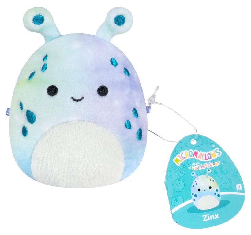 Coffret 3 Peluches Micromallows Coffret 3 Peluches Micromallows