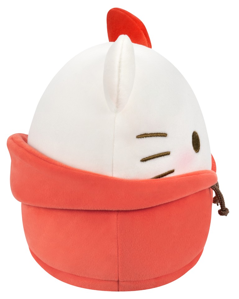 Peluche Hello Kitty Squishmallows Medium Peluche Hello Kitty Squishmallows Medium