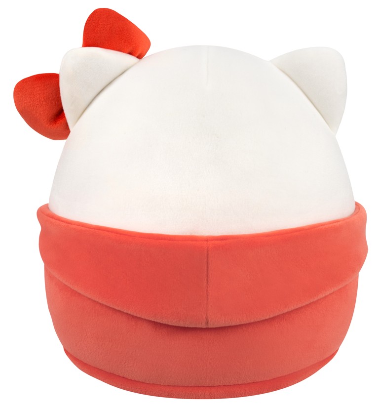Peluche Hello Kitty Squishmallows Medium Peluche Hello Kitty Squishmallows Medium