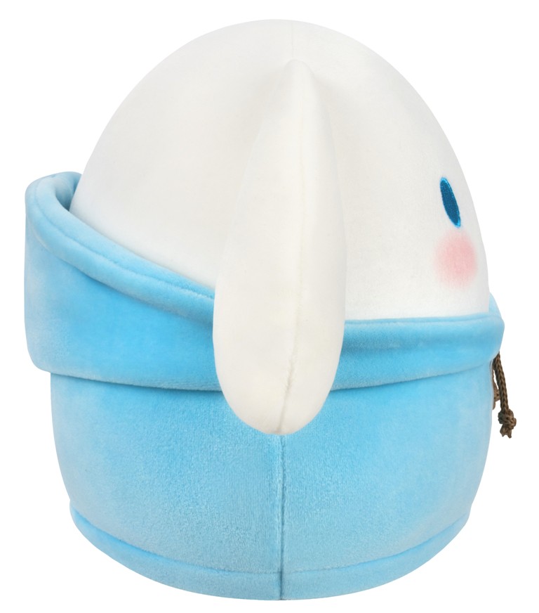 Peluche Cinnamoroll Hello Kitty and Friends Squishmallows Medium Peluche Cinnamoroll Hello Kitty and Friends Squishmallows Medium