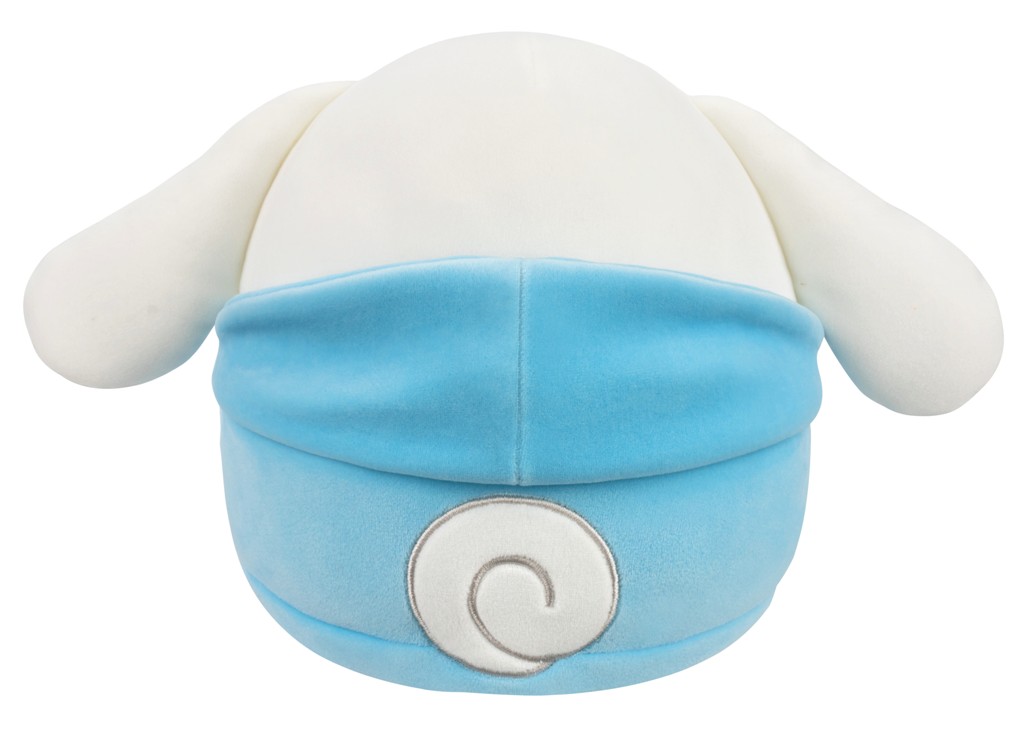 Peluche Cinnamoroll Hello Kitty and Friends Squishmallows Medium Peluche Cinnamoroll Hello Kitty and Friends Squishmallows Medium