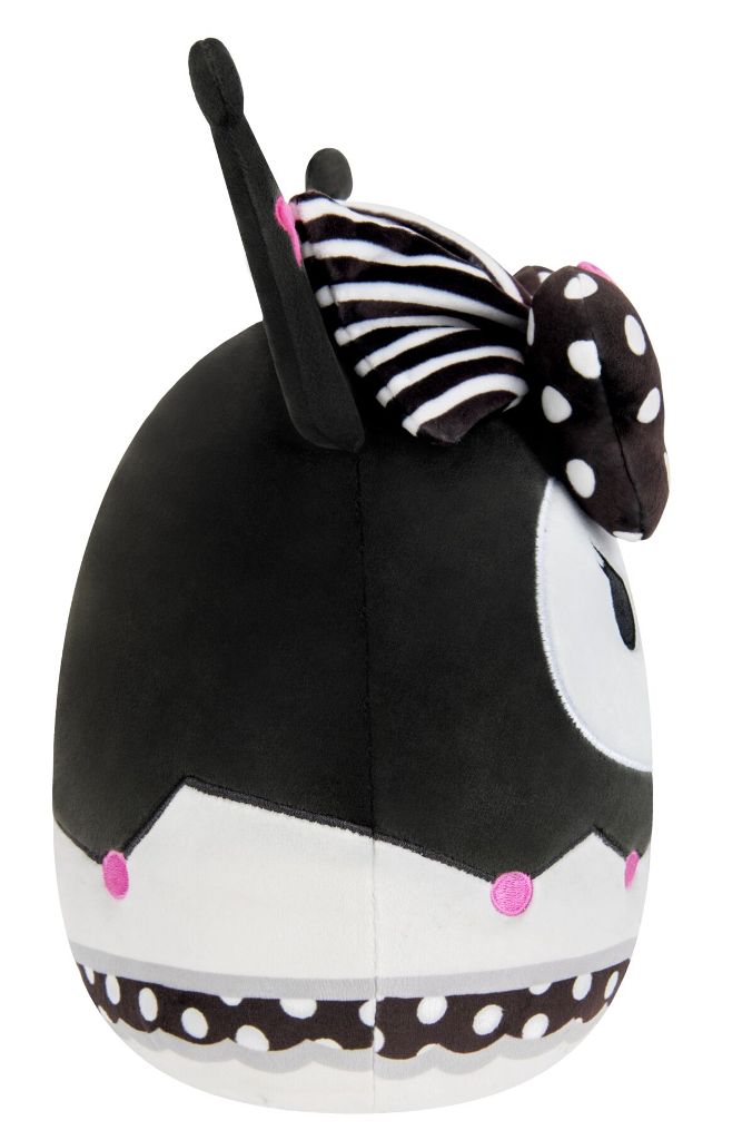 Peluche Hello Kitty Kuromi 20 ans Squishmallows - 22 cm Peluche Hello Kitty Kuromi 20 ans Squishmallows - 22 cm