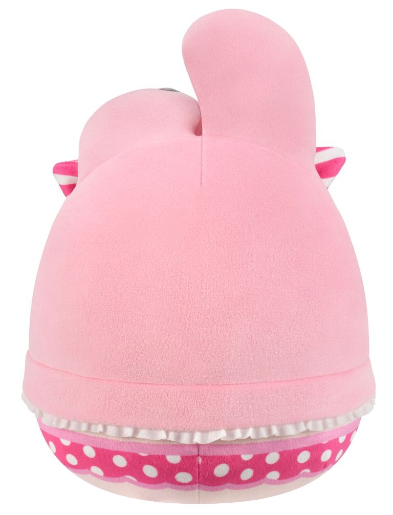 Peluche Hello Kitty My Melody 50 ans Squishmallows - 22 cm Peluche Hello Kitty My Melody 50 ans Squishmallows - 22 cm