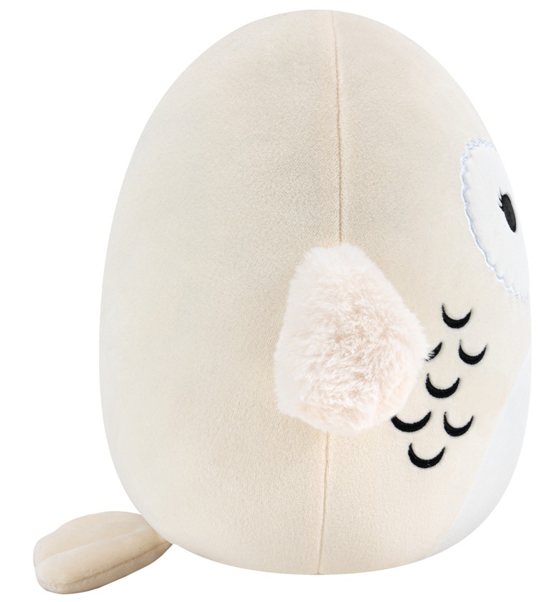 Peluche Chouette Edwige Harry Potter Squishmallows Medium Peluche Chouette Edwige Harry Potter Squishmallows Medium