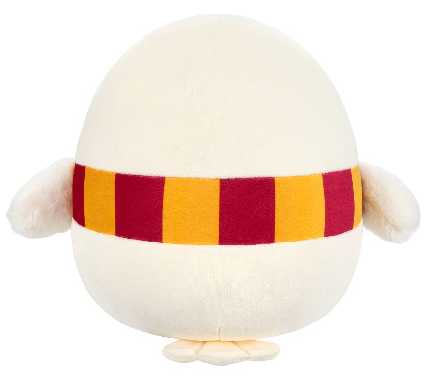 Peluche Chouette Edwige Harry Potter avec Echarpe Squishmallows Medium Peluche Chouette Edwige Harry Potter avec Echarpe Squishmallows Medium