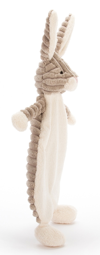 Doudou Lapin Rose Cordy Roy - Jellycat