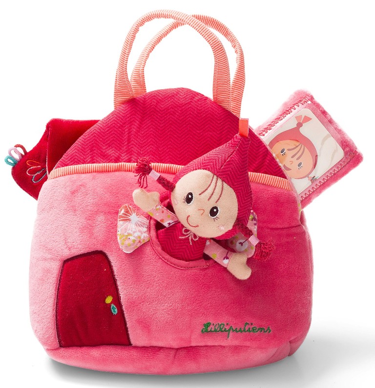 Sac à main lilliputiens hot sale
