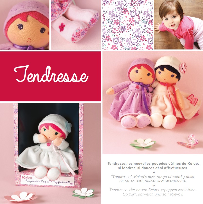 kaloo tendresse