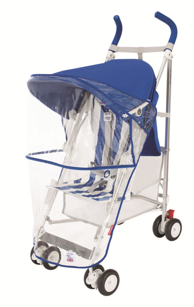 Poussette outlet maclaren vintage