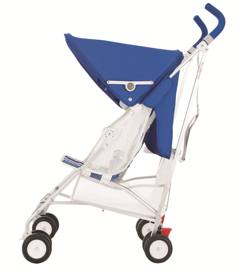 Poussette canne maclaren vintage on sale