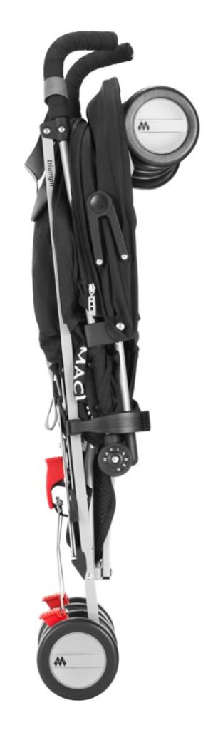 Poussette canne triumph sales