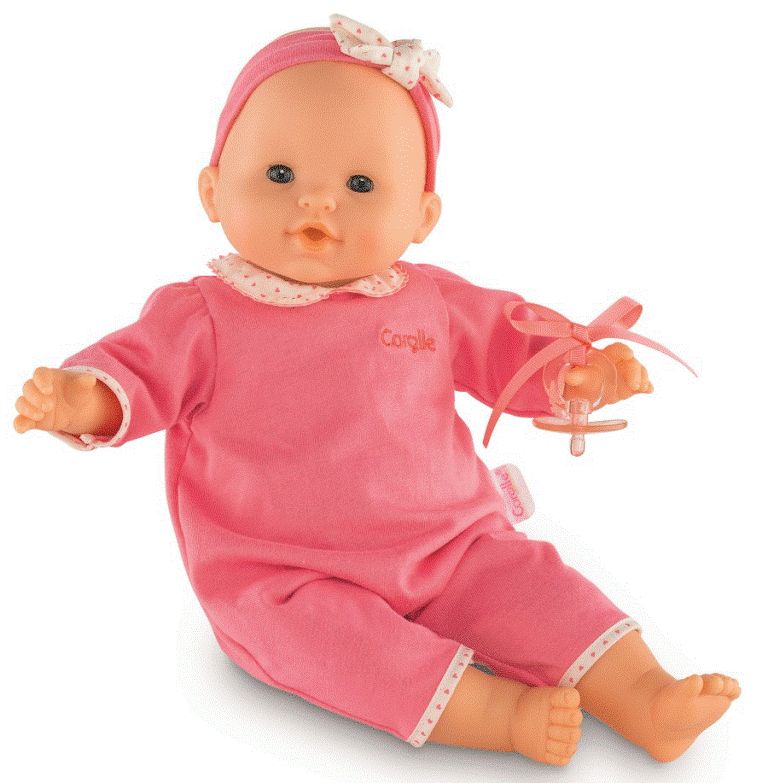 mon bebe classique corolle