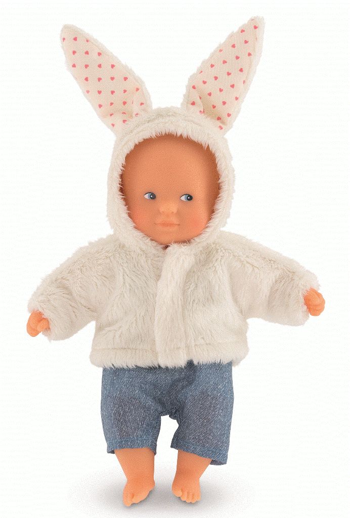 mini bebe corolle
