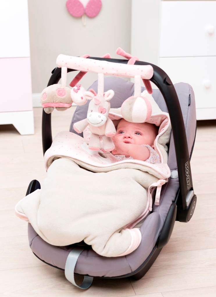 poussette double maxi toys