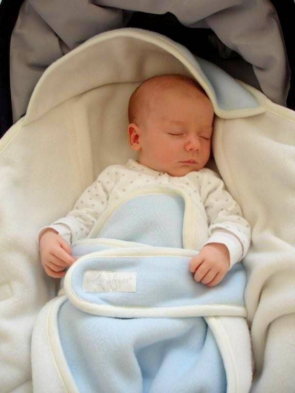 Red Castle Babynomade Polaire Couverture Bebe Ciel Ivoire Poussettes Et Landaus Accessoires De Poussettes Libertywings Vn