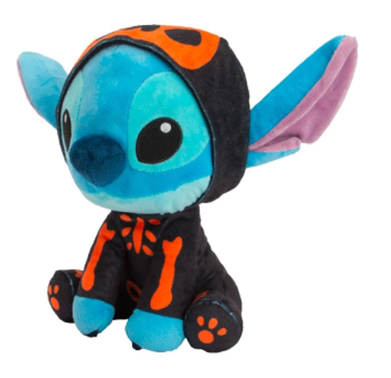 Peluche Stitch Halloween Peluche Stitch Halloween