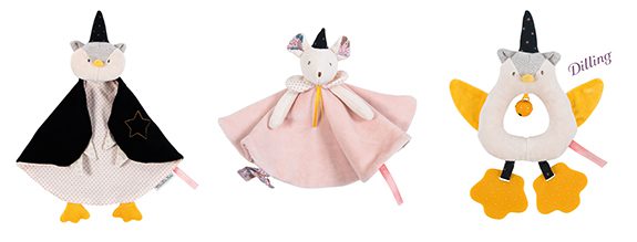 doudou fille moulin roty