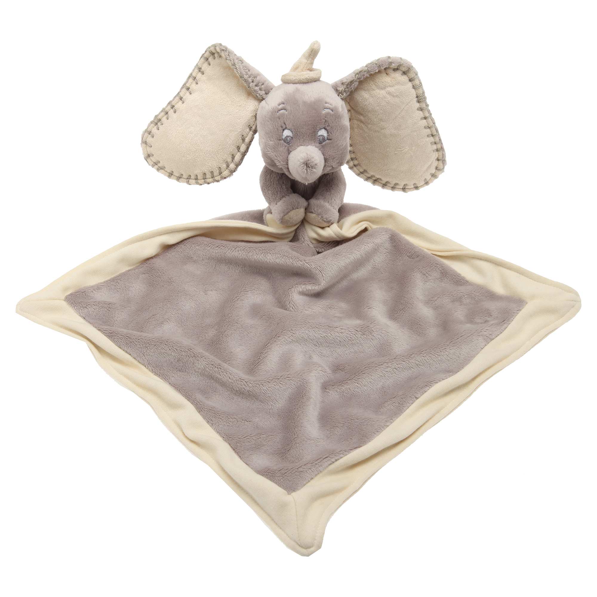 Disney - Doudou dumbo Doudouplanet, Livraison Gratuite 24/48h