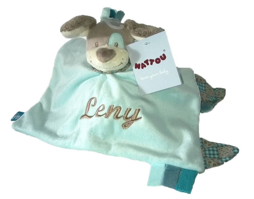 doudou nattou gaston