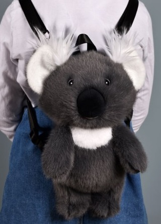 Sac à Dos Koala Podcoll Sac à Dos Koala Podcoll