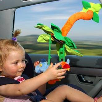 Babymoov Mobile De Voiture Doudouplanet Livraison Gratuite 24 48h