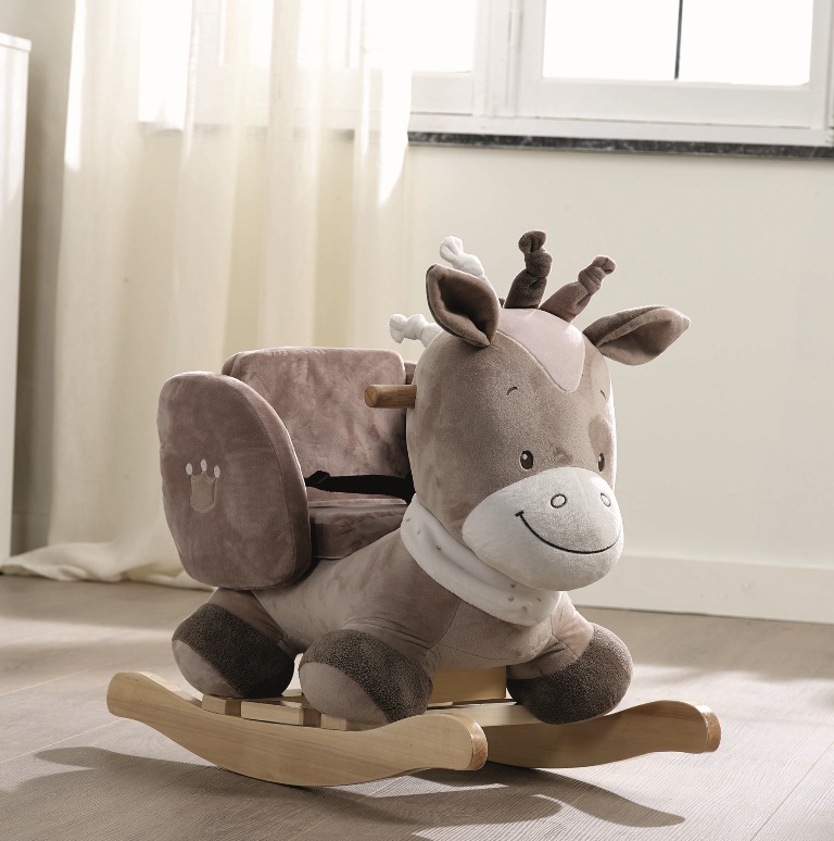 Cheval a bascule nattou new arrivals