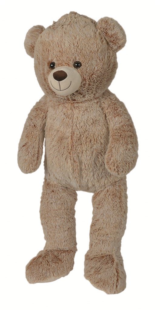 Ours en Peluche - Beige