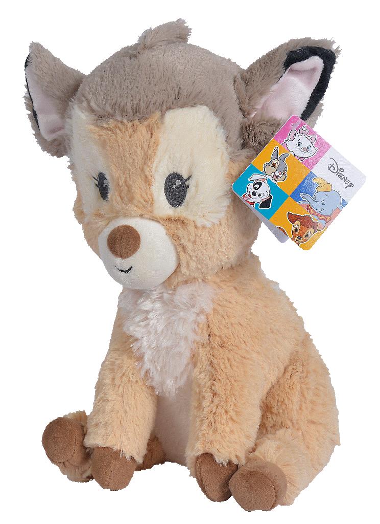 Peluche Bambi