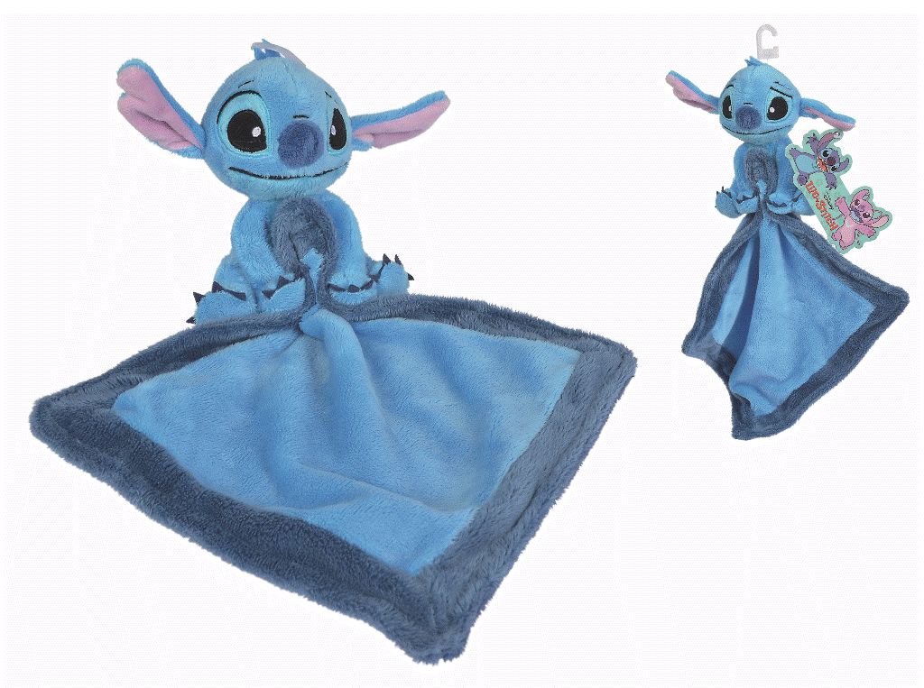 Gourde duo Stitch et Angel